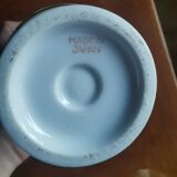 Vase japonais en porcelaine