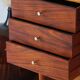 Rosewood mahogany enfilade Uniflex (1960) – Vintage furniture