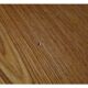 Table ovale extensible scandinave en teck G Plan