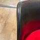 Lot de 2 chaises Tulip Eero Saarinen pour Knoll