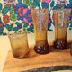 Biot glass blown service