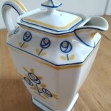 Theodore Haviland Teapot