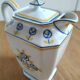 Theodore Haviland Teapot