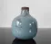 Small ceramic soliflore vase