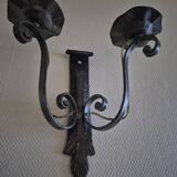 Applique fer forgé