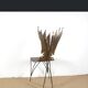 Chair "Fer Ailleurs" Gérard Coquelin (dlg), France