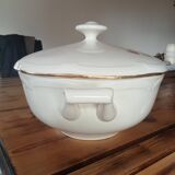 Dishes