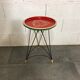 Vintage healing