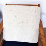 Scandinavian chair Ole Wanscher