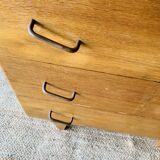 Commode vintage