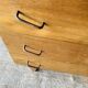 Commode vintage