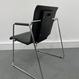 Seattable Ilian Milinov, 1980s