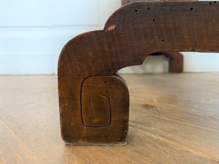 Bailly Théroux Lacquered side table of Japanese inspiration late nineteenth century