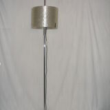 Floor lamp signed Jean Gandelin from the 60s
