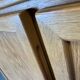 Vintage oak cabinet, 1970s