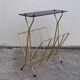 Porte revue vintage  1950