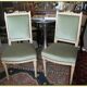 Salon lacquered cream style LXVI