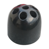 Pen holder Dedalino Artemide