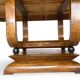 Table à manger, années 1930