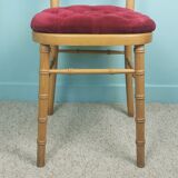 Chair "bamboo way"