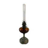 Oil lamp