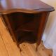 Commode sauteuse Louis XV