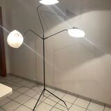 Serge Mouille floor lamp