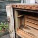 Old Workbench