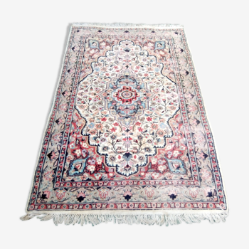 Ancien tapis Persan - 192 x 122cm