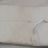 Michel Ducaroy Ligne Roset Marsala model designer sofa and 1970s armchair shell