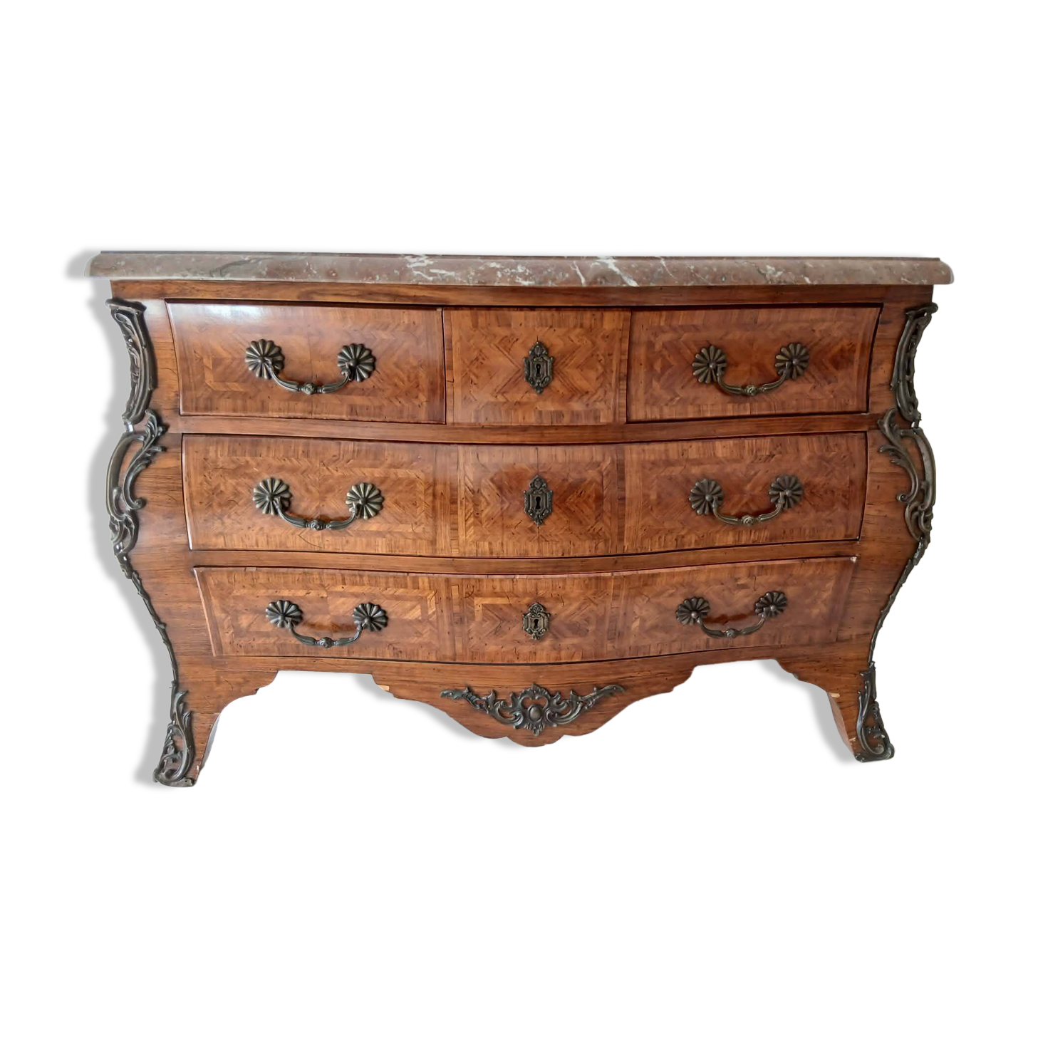 Commode