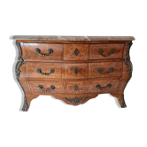 Commode