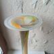 Murano soliflore vase
