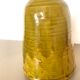 Vase en grès vernissé