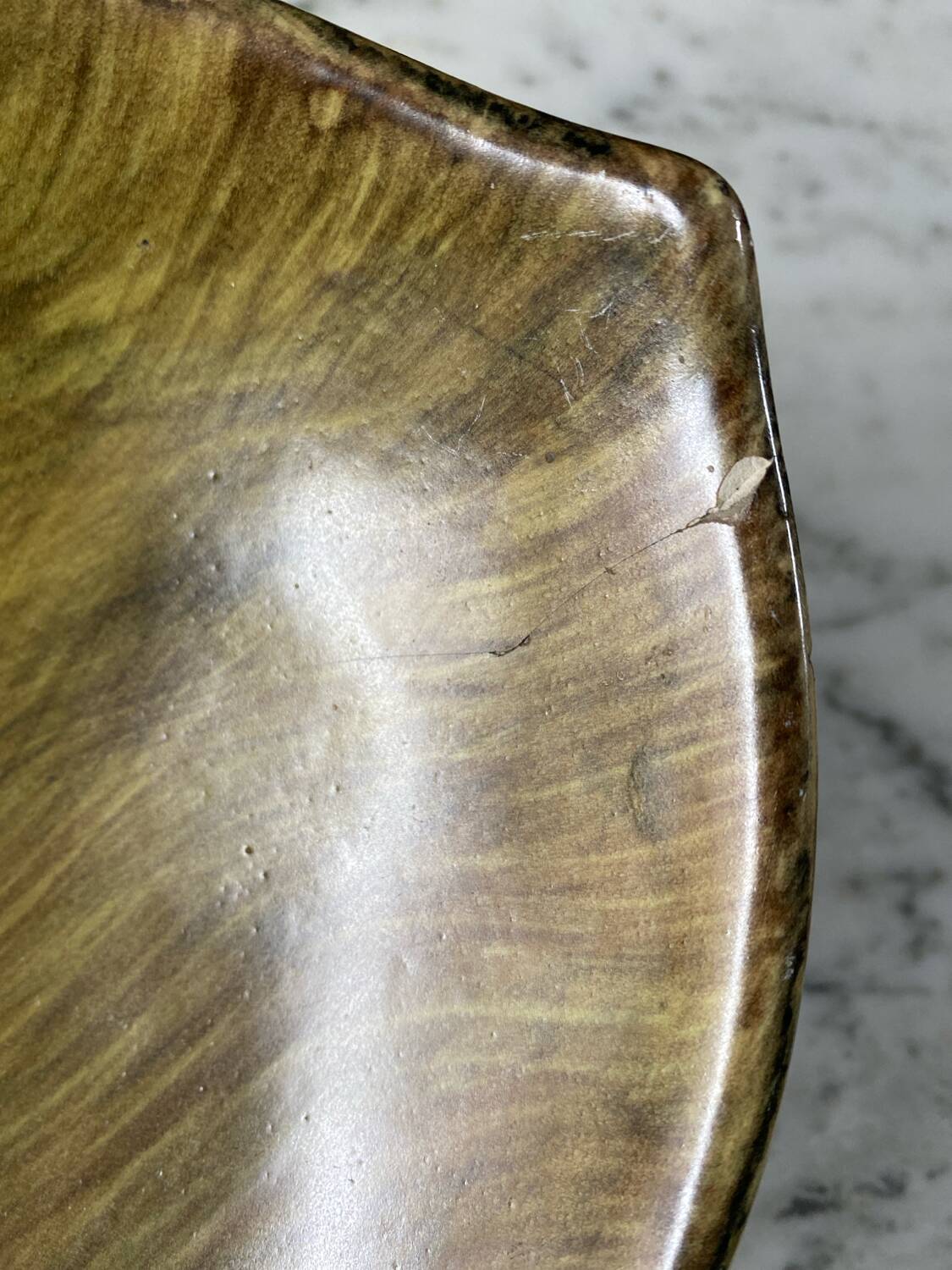 Vintage St Clement cup