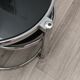 Leitmotiv 1970s rotating tray side table