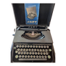 Japy N6 typewriter