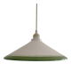 Ceramic lampshade