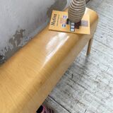 Vintage Ikea Ehlén Johansson bench 2000