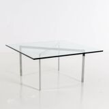 Barcelona Coffee Table by Mies van der Rohe 70s