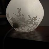 Knubig lamp