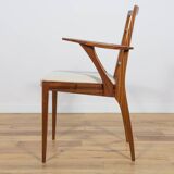 Mid-Century Dining Chairs from McIntosh, 1960s, Set of 6