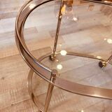 Gallotti & Radice Style Serving Trolley