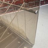 SHEPHERD PATENTS brand plexiglass vinyl rack