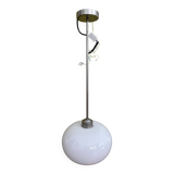 Opaline suspension