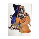 The veil, illustration