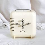 Working vintage mechanical alarm clock
