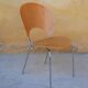 Danish chair "Trinidad" by Nanna Ditzel for Fredericia Stolefabrik