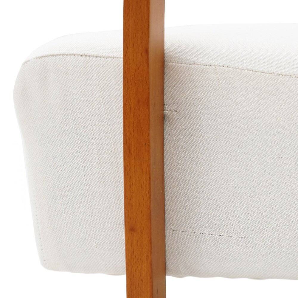 Two-seater sofa, 1940s