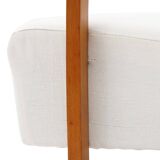 Two-seater sofa, 1940s